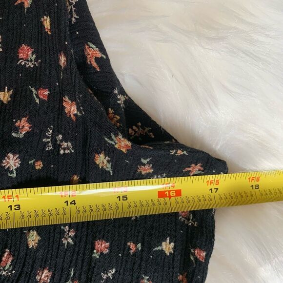 Rabbit Rabbit Rabbit Black and White Mini Dress - Picture 5 of 7